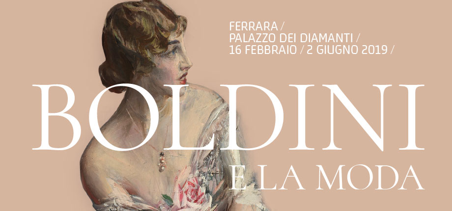 boldini moda